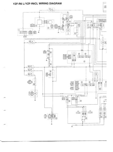 2008 r6 fuel pump system wiring diagram 